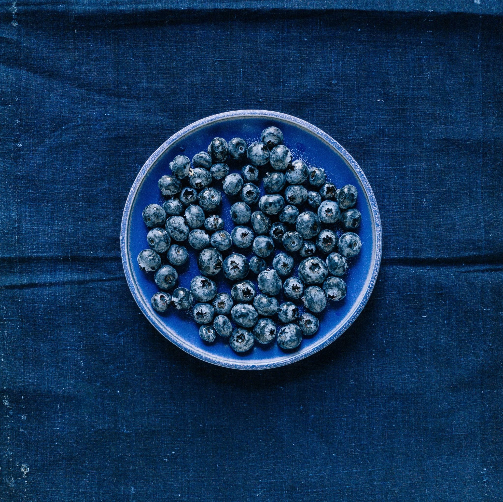 The BC Food Connection